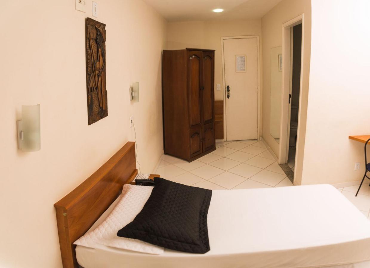 Stratus Vila Hotel Volta Redonda Zewnętrze zdjęcie