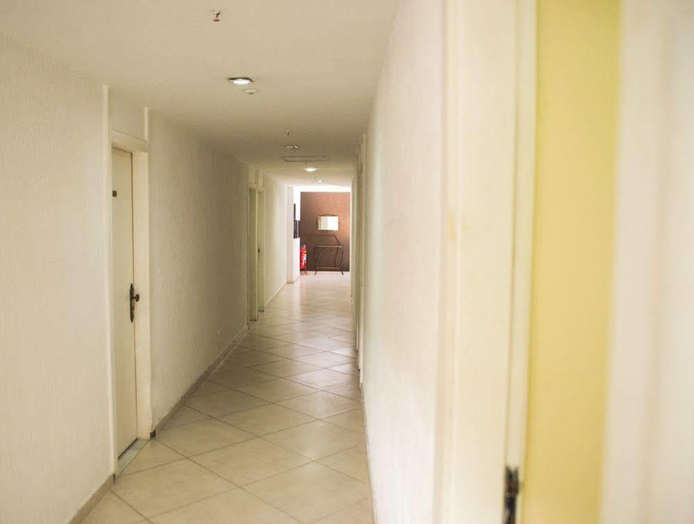 Stratus Vila Hotel Volta Redonda Zewnętrze zdjęcie