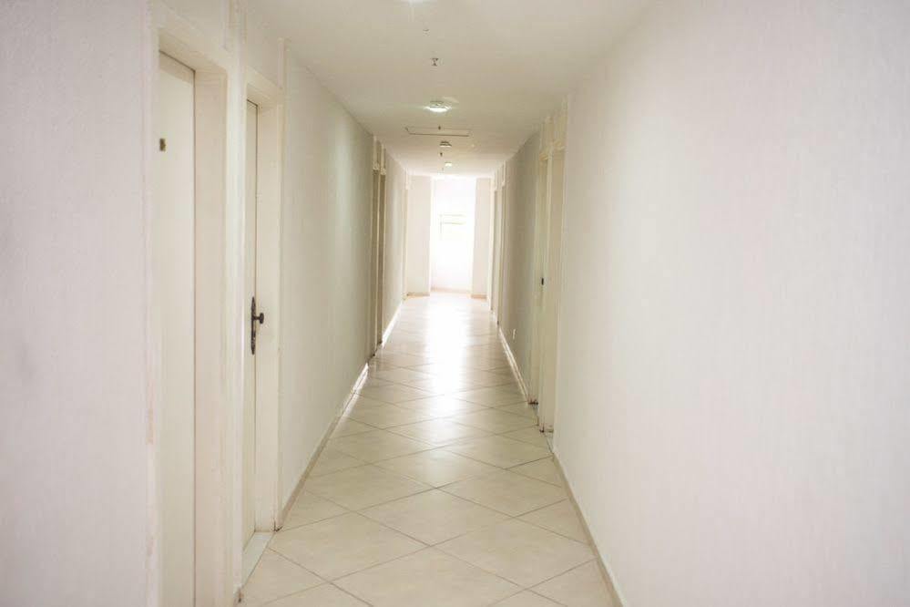 Stratus Vila Hotel Volta Redonda Zewnętrze zdjęcie