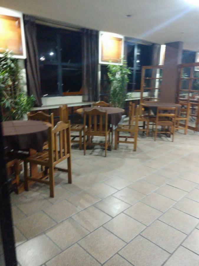 Stratus Vila Hotel Volta Redonda Zewnętrze zdjęcie