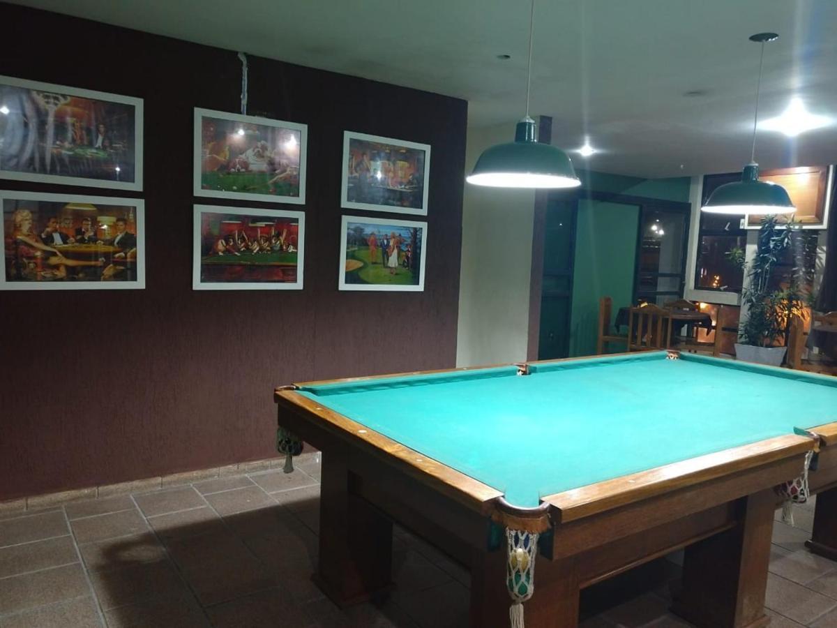 Stratus Vila Hotel Volta Redonda Zewnętrze zdjęcie