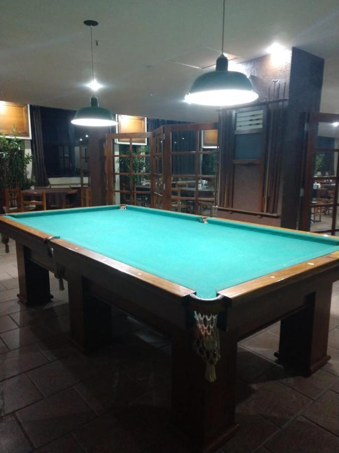 Stratus Vila Hotel Volta Redonda Zewnętrze zdjęcie